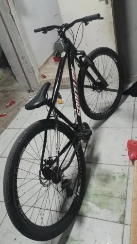 VENDO BIKE ARO 29
