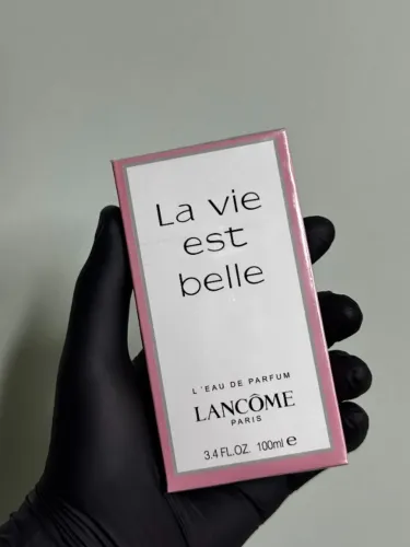 PERFUME IMPORTADO LANCOME 100ml