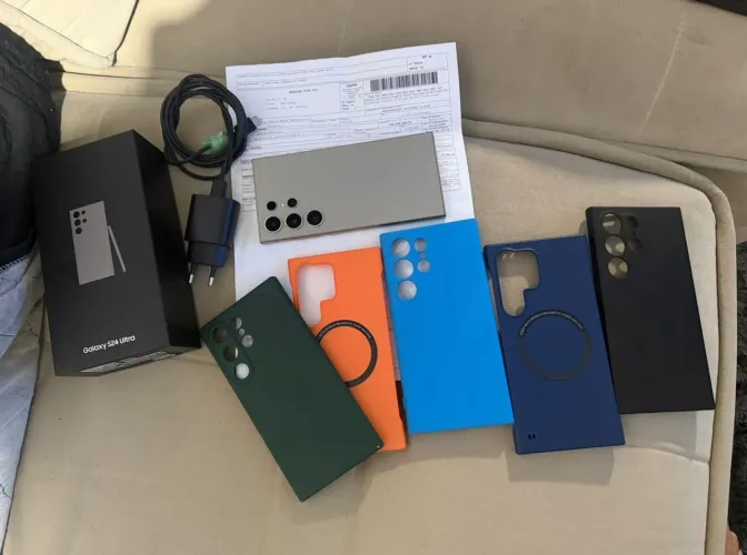 Samsung s24 ultra