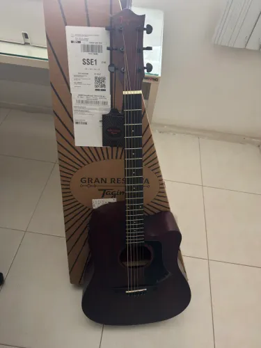 Violão Tagima Kansas