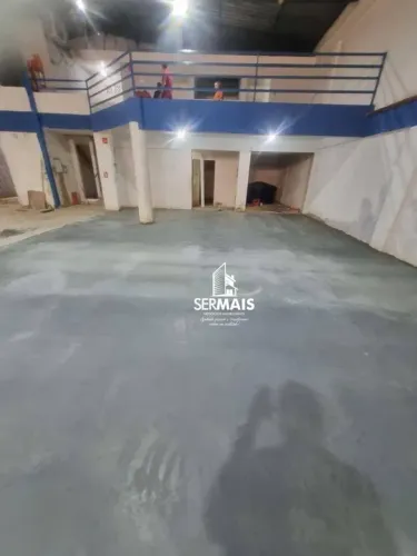 Galpão para alugar, 450 m² por R$ 12.000/mês - Centro - Porto Velho/RO