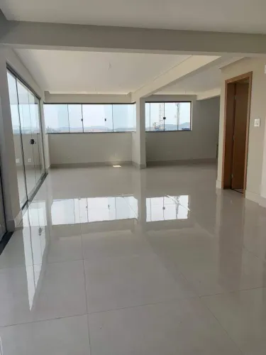 Cobertura residencial à venda com 3 quartos e 4 vagas em Divinópolis
