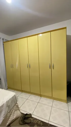Guarda roupa de casal para reformar