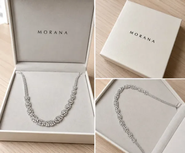 Colar morana