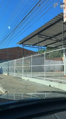 Excelente ponto comercial - 427,53m² de área total - R$ 8.000,00 - Camboa - São