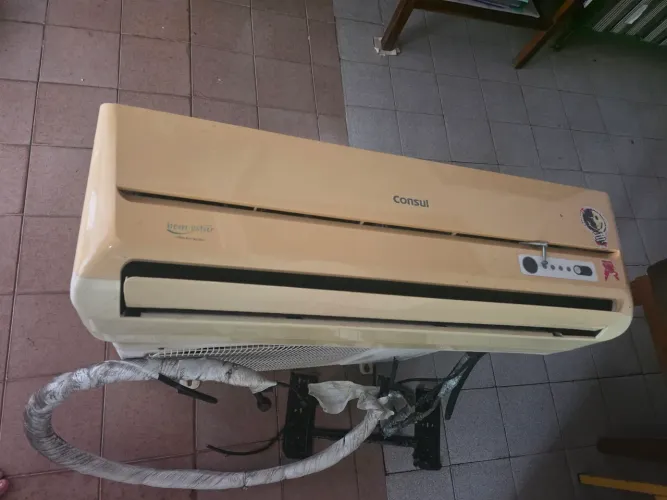 AR CONDICIONADO CONSUL