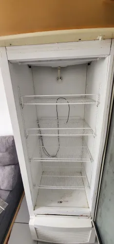Freezer Fricon - excelente estado