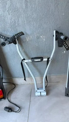 KIT TRULE - SUPORTE DE ENGATE