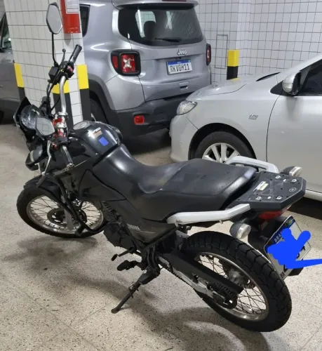 Cross 150