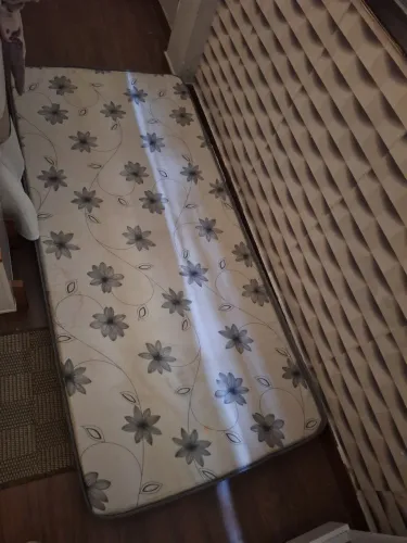 COLCHÃO SOLTEIRO