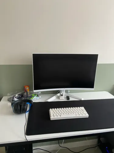 Pc gamer completo