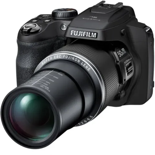 Câmera Fujifilm Finepix Sl1000 / Sl1 - Ótima para Aves, Zoom Potente, foto RAW para edição