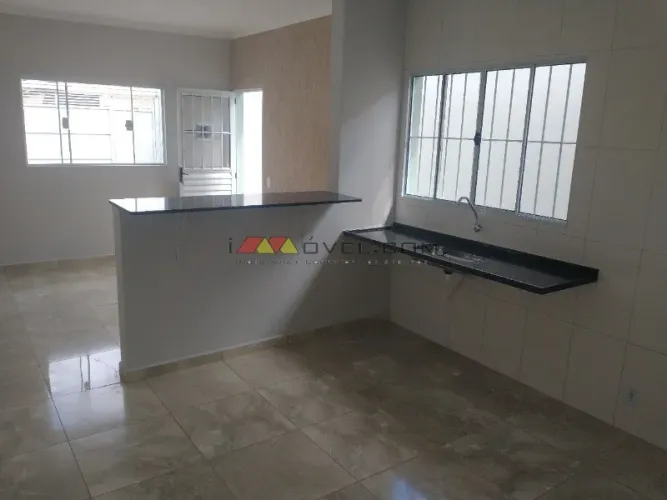 Venda de Casas / Padrão na cidade de Rio Claro