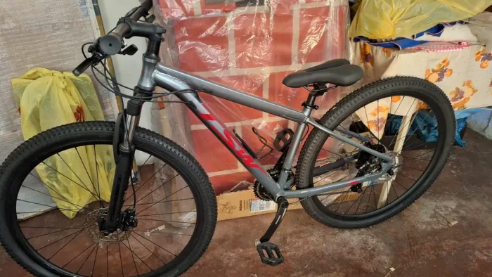 Bike aro 29 TSW Ride 21 marchas