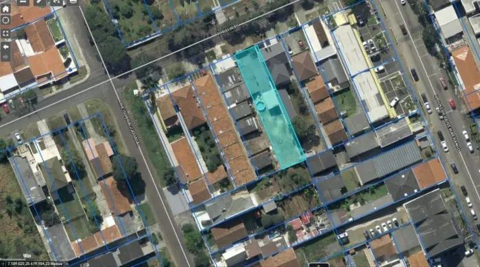 Terrenos no Bairro Alto 1.000 m² Ideal para Condomínio de Sobrados e Investimento