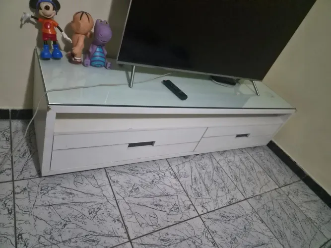 Rack de MDF puro - Entrego Anápolis