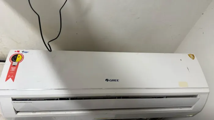 Ar-Condicionado GREE 18.000 BTU Industrial
