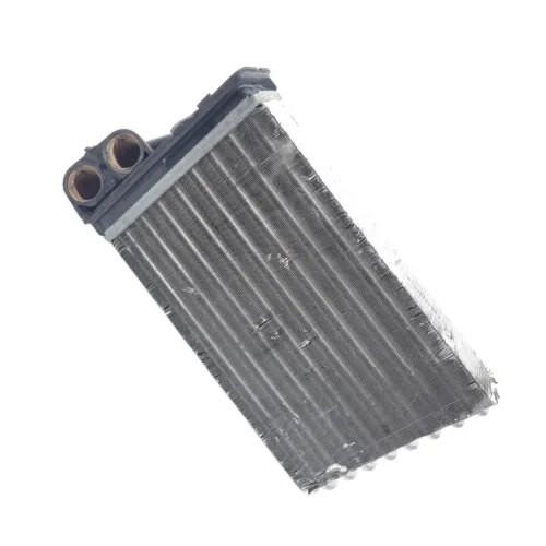 Radiador Ar Quente Condicionado Citroën C5 2001 A 2005