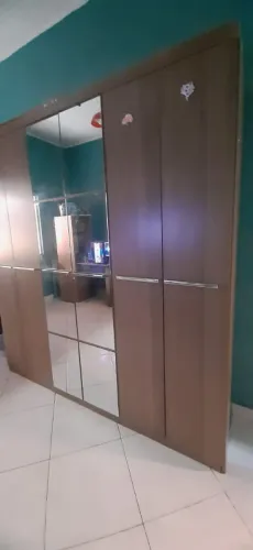 Guarda roupa armário