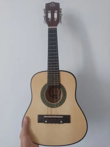 Cavaquinho MYTH