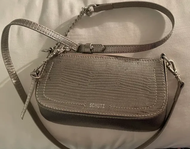 Bolsa Schutz