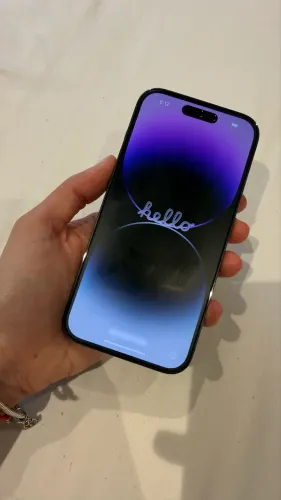 IPHONE 14 PRO 256GB 