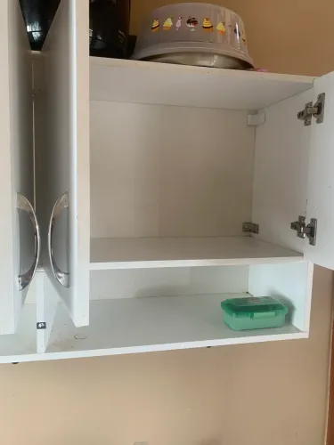 Armário de cozinha