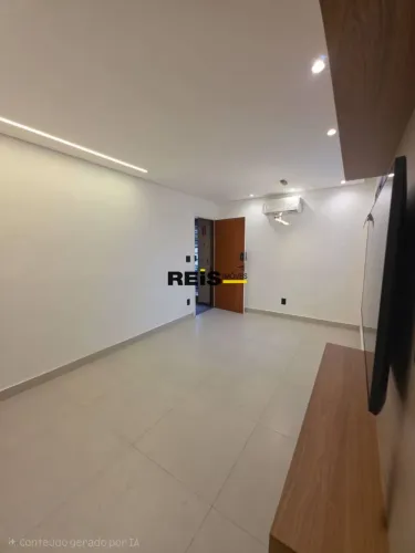 Apartamento com 2 dormitórios, 63 m² - venda por R$ 388.000,00 ou aluguel por R$ 3.821,52/