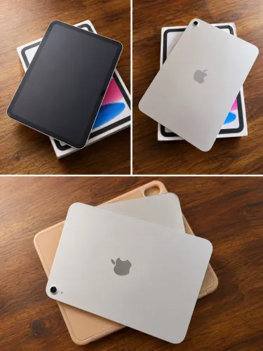 ipad (A16)
