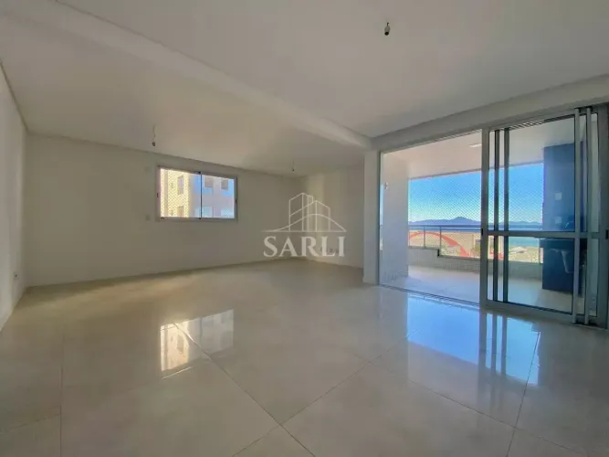 Apartamento com 3 dormitórios à venda, 150 m² por R$ 1.290.000,00 - Campinas - São José/SC