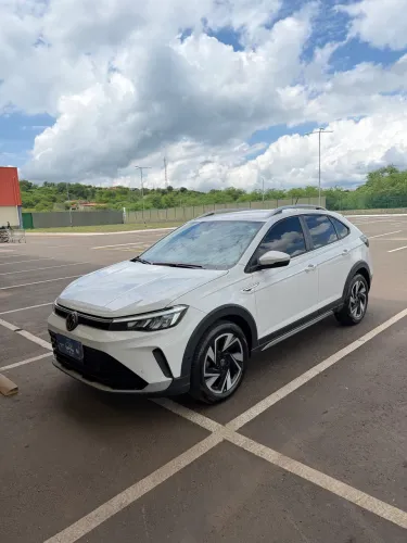 Volkswagen Nivus Highline 1.0 200 TSI Flex AUT 2025