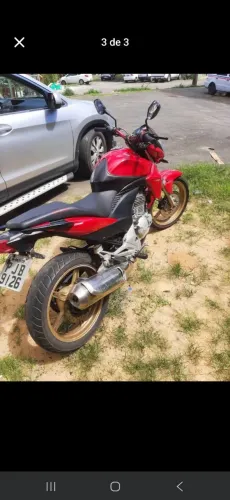 Cb 300r 