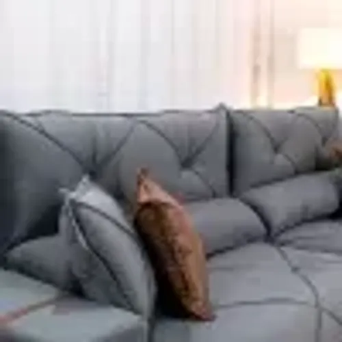 Sofá Marrom Moderno para Sua Casa