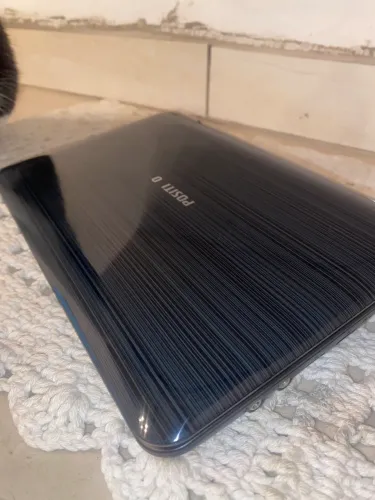 NETBOOK POSITIVO MOBO ATOM N450