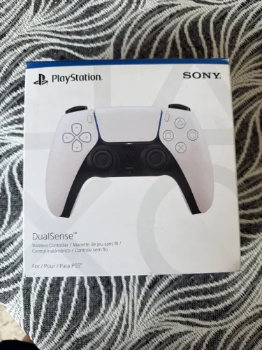 Controle dualsense Ps5