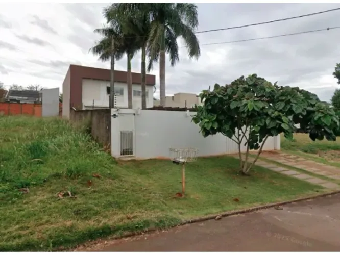 Casa em Leilão - Parque Ecológico - Marechal Cândido Rondon - PR