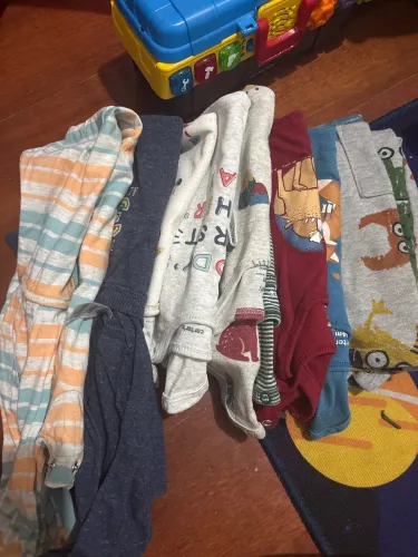 Body da Carter s 24 meses Quase De Graça!