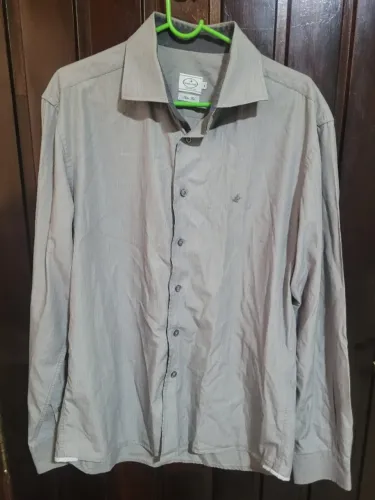 camisa brooksfield original