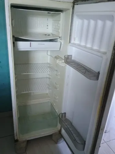 Geladeira 