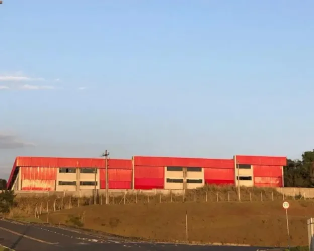 GALPÃO PARA LOCAÇÃO NO ÉDEN - SOROCABA/SP