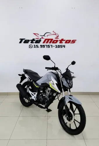 Titan 160 ABS 2026 (0km) Venda // Troca // Financia
