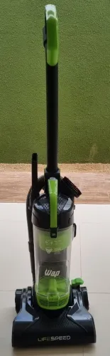 Aspirador Vertical WAP