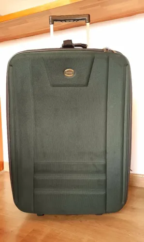 Mala de Viagem Lansay TAM Grande 32kg