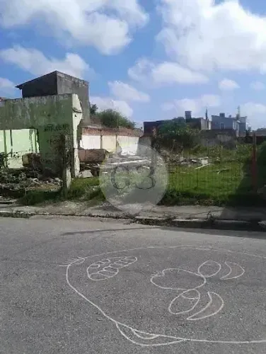 Terreno à venda, Centro, Pelotas, RS