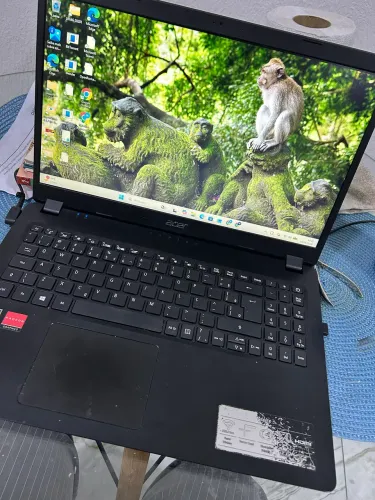 Notebook Acer Aspire