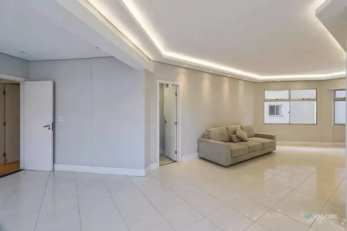 Apartamento de 4 quartos, à venda, no Savassi