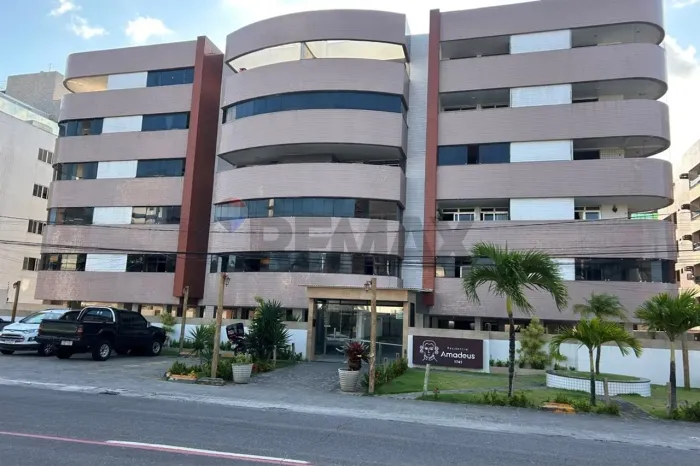 Apartamento Praia Jardim Oceania