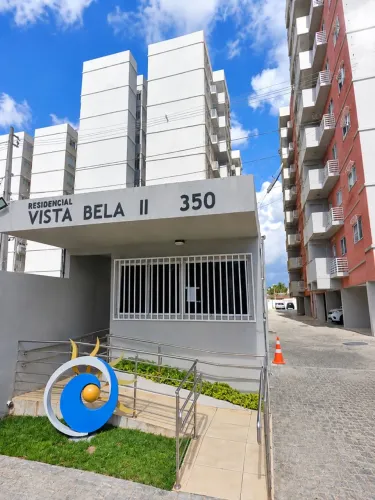 VENDO APARTAMENTO PORTEIRA FECHADA EM MANGABEIRA VII Pronto para entrar e morar!!!