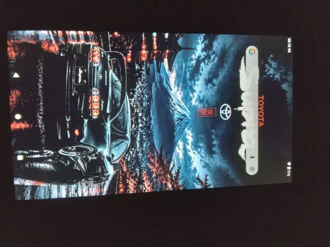 Vendo tablet vision 7 Positivo