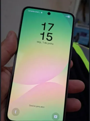 Samsung A 56 256 gigas